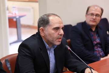 جشن پایان سال معاونت فرهنگی